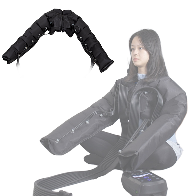 Pressotherapy Lymphatic Drainage Suit - 신상 패션 8챔버 스포츠 회복 공기압