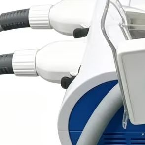 Cryolipolysis Fat Freezing Machine - 3. 핸드헬드 방식의 냉동 지방 분해