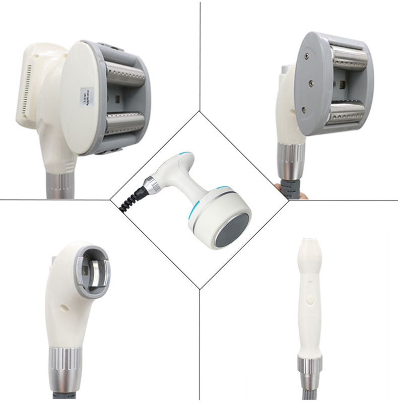 Cavitation Machine 80K Weight Loss - 휴대용 V9 벨라 바디쉐이프 체중 감량