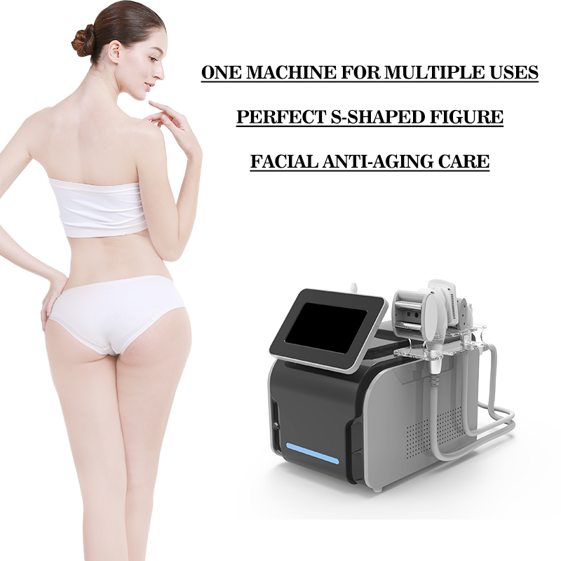 Vacuum Cavitation Body Contouring - 7 in 1 V9 진공 캐비테이션