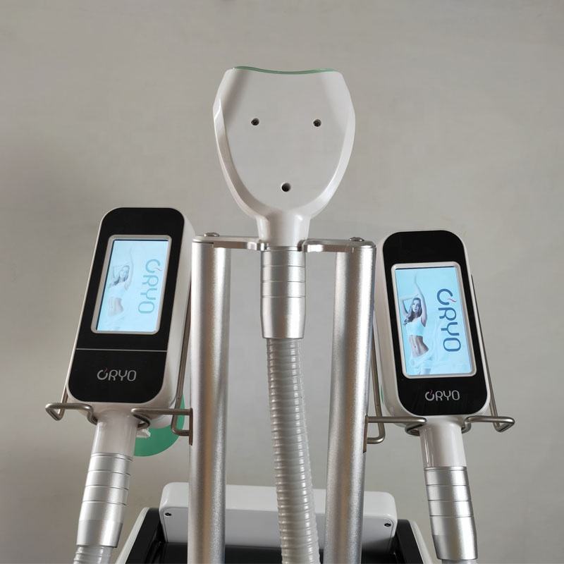 Vacuum Cavitation Body Contouring - 고급 전문용 바디 컨투어링 기기, 진공