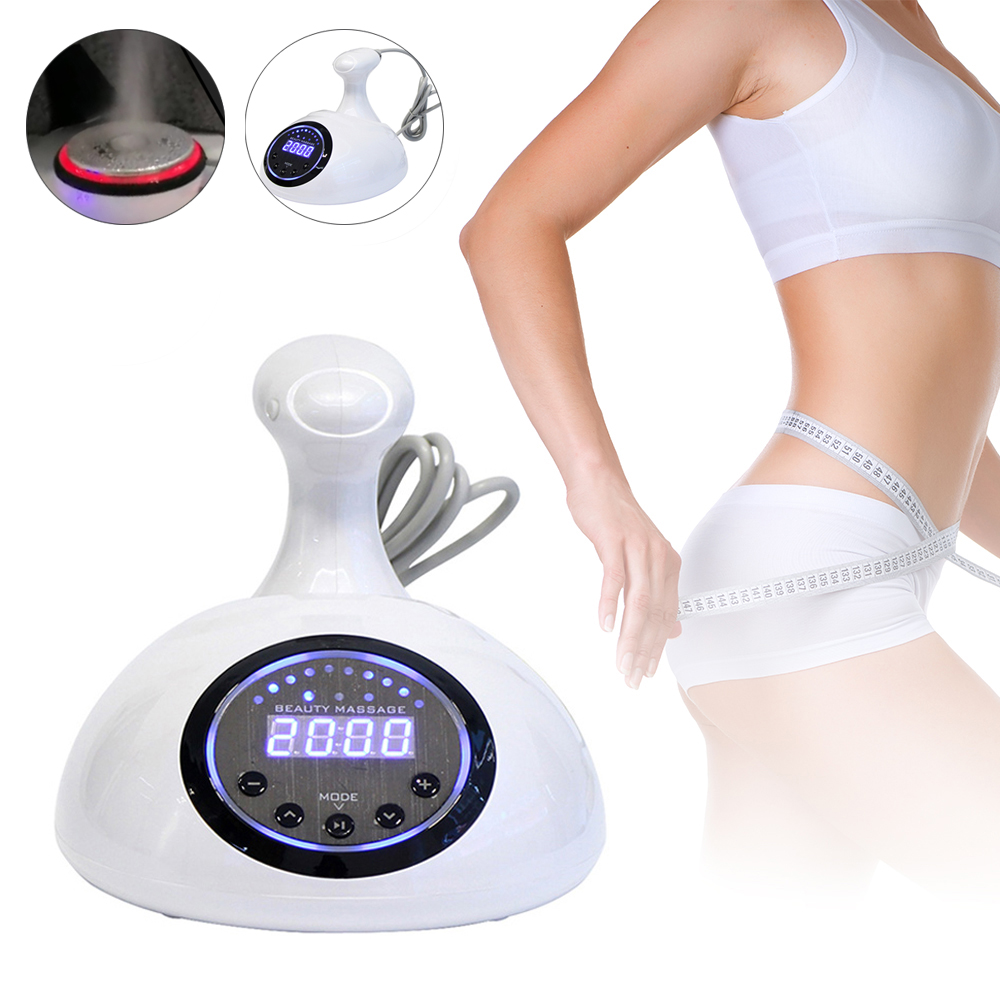 Cavitation Machine 80K Weight Loss - 80K 바디 슬리밍 초음파 캐비테이션 기계