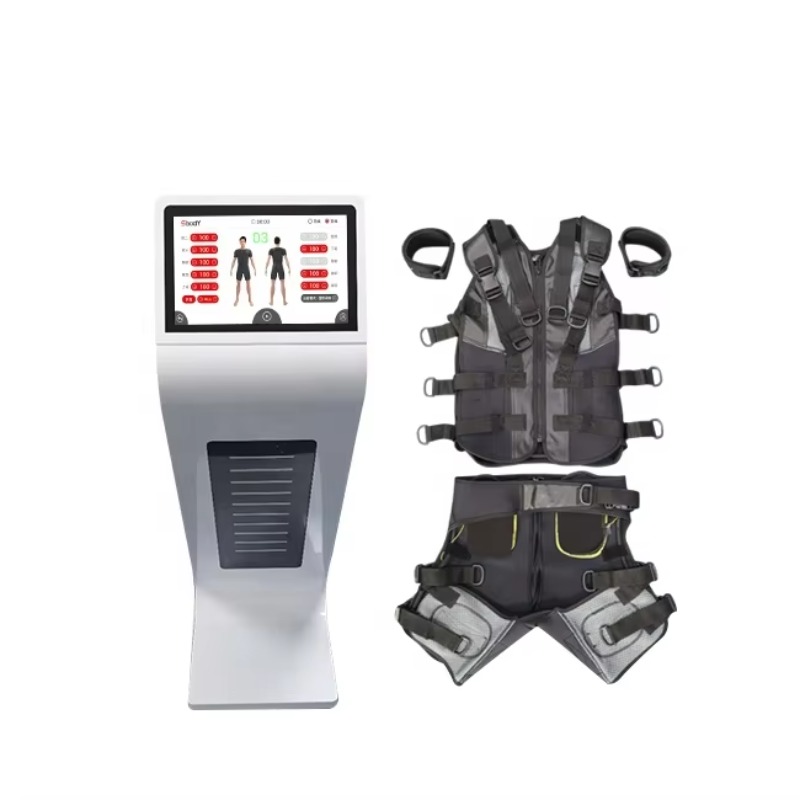 Ems Body Sculpting Machine Emslim - EMS 근육 자극기, EMS 슬리밍, EM