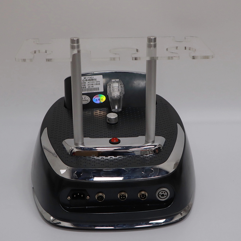 Cavitation Machine 80K Weight Loss - 휴대용 5D 바디 슬리밍 체중 감량