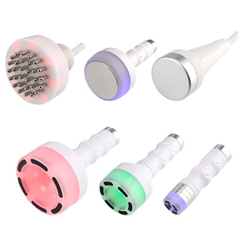 Cavitation Machine 80K Weight Loss - 80K 캐비테이션 RF 초음파 진공 슬리밍