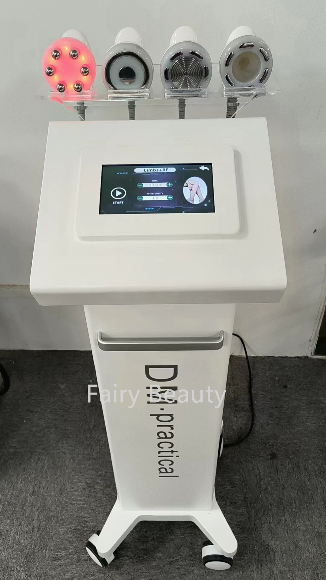 Cavitation Machine 80K Weight Loss - 초음파 캐비테이션 슬리밍 머신, 셀룰라이트 무게추