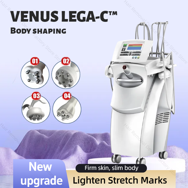 Cryolipolysis Fat Freezing Machine - 비너스 레거시 바디 쉐이퍼 지방 감소