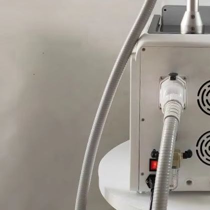 Vacuum Cavitation Body Contouring - 전문용 바디 컨투어링 기기, 진공 마사지,