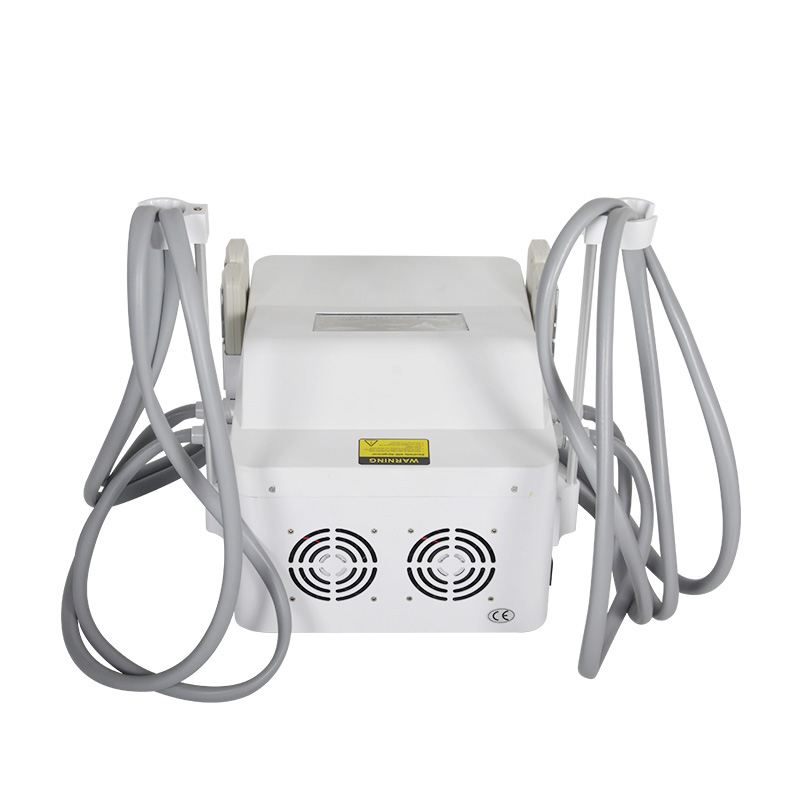 Cryolipolysis Fat Freezing Machine - 비침습적 바디 슬리밍 크라이오리폴리시스 멤브레인 지방