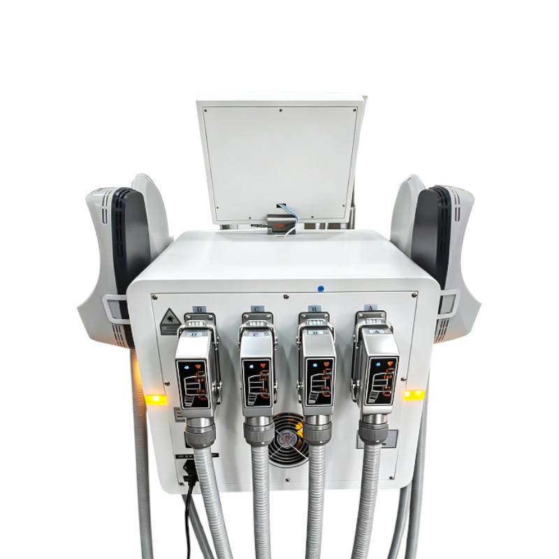 EMS 근육 자극기 바디 조각 기기 EMS 노바 프로  - Ems Body Sculpting Machine Emslim 리뷰 및 가격