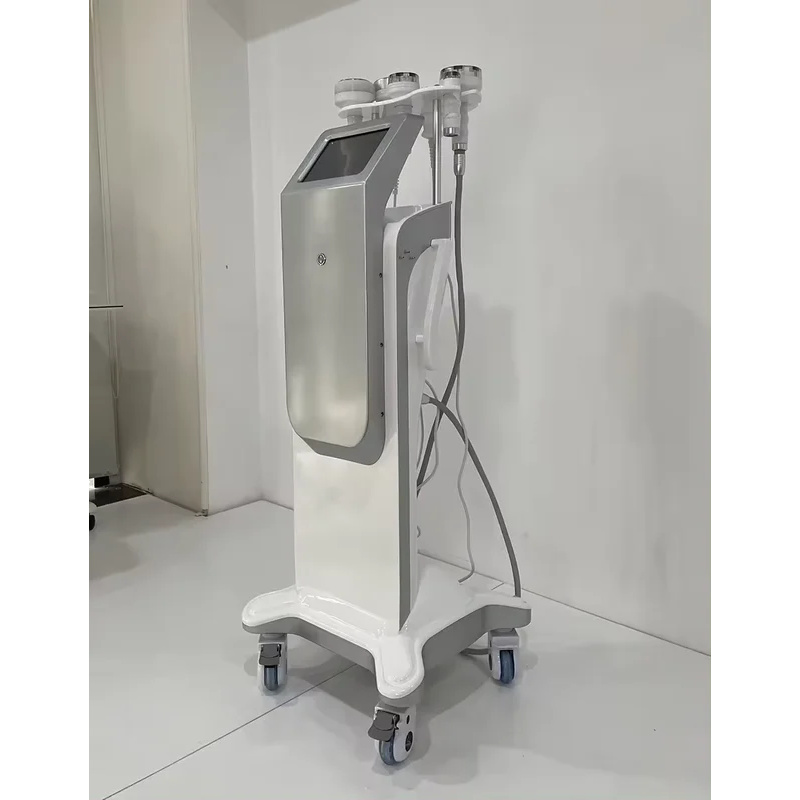 파슬림 3D 바디 쉐이핑 컨투어링 스컬프팅 캐비테이션  - Cavitation Machine 80K Weight Loss 리뷰 및 가격