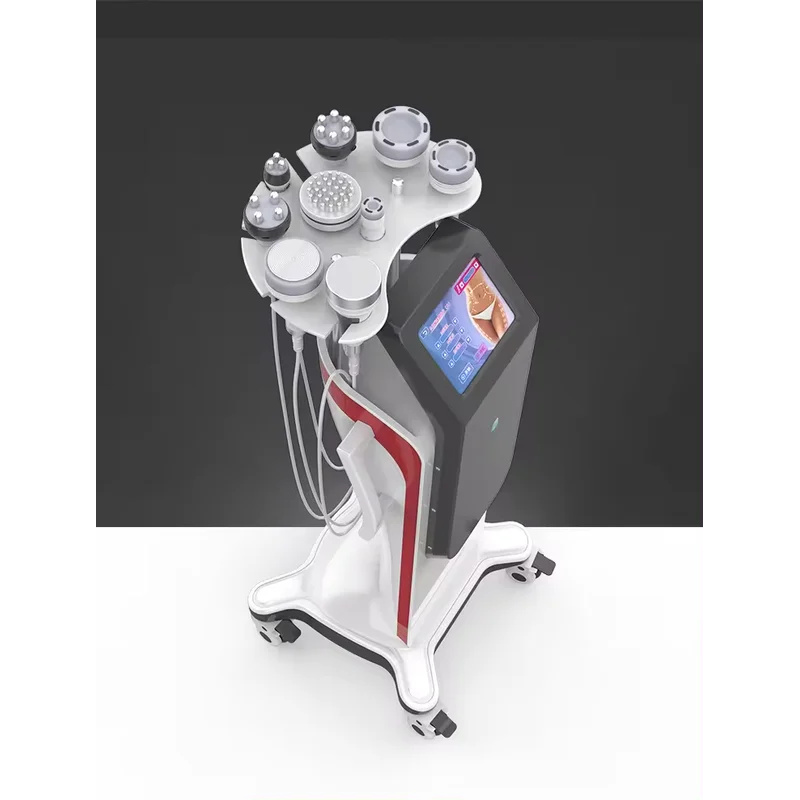 파슬림 3D 바디 쉐이핑 컨투어링 스컬프팅 캐비테이션  - Cavitation Machine 80K Weight Loss 리뷰 및 가격
