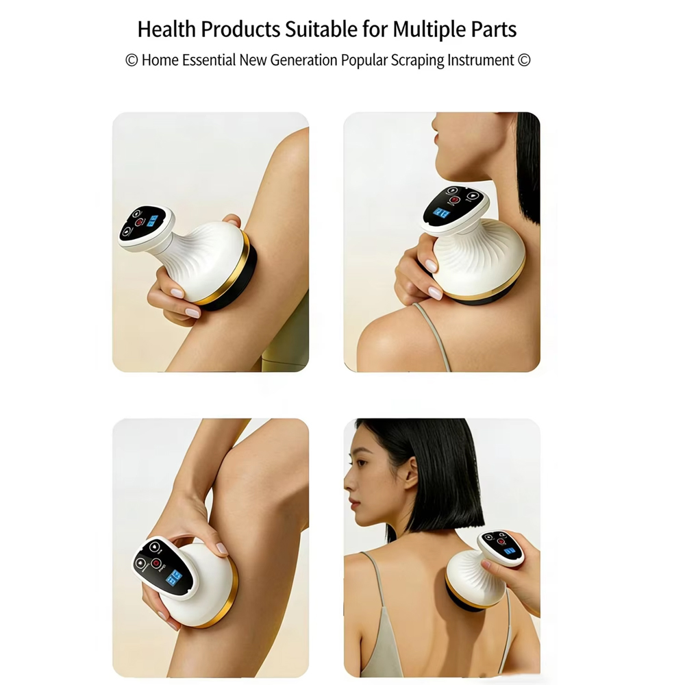 셀룰라이트 제거 마사지기, 전동 스크래핑 마사지기, 흡 - Cryolipolysis Fat Freezing Machine 리뷰 및 가격