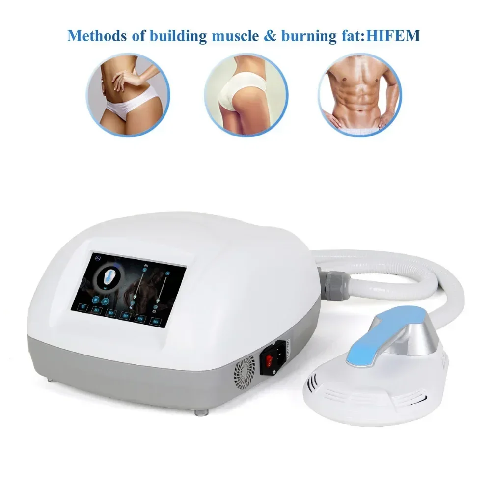 가정용 Emslim EMS 슬리밍 머신 바디 스컬프팅  - Ems Body Sculpting Machine Emslim 리뷰 및 가격