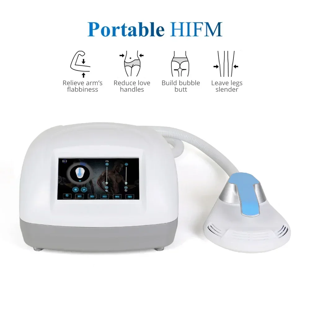 가정용 Emslim EMS 슬리밍 머신 바디 스컬프팅  - Ems Body Sculpting Machine Emslim 리뷰 및 가격