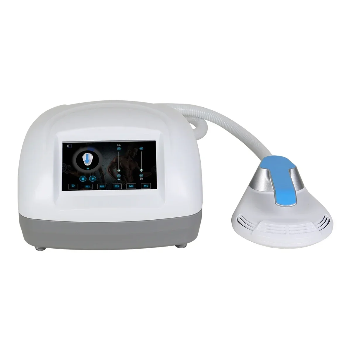 가정용 Emslim EMS 슬리밍 머신 바디 스컬프팅  - Ems Body Sculpting Machine Emslim 리뷰 및 가격