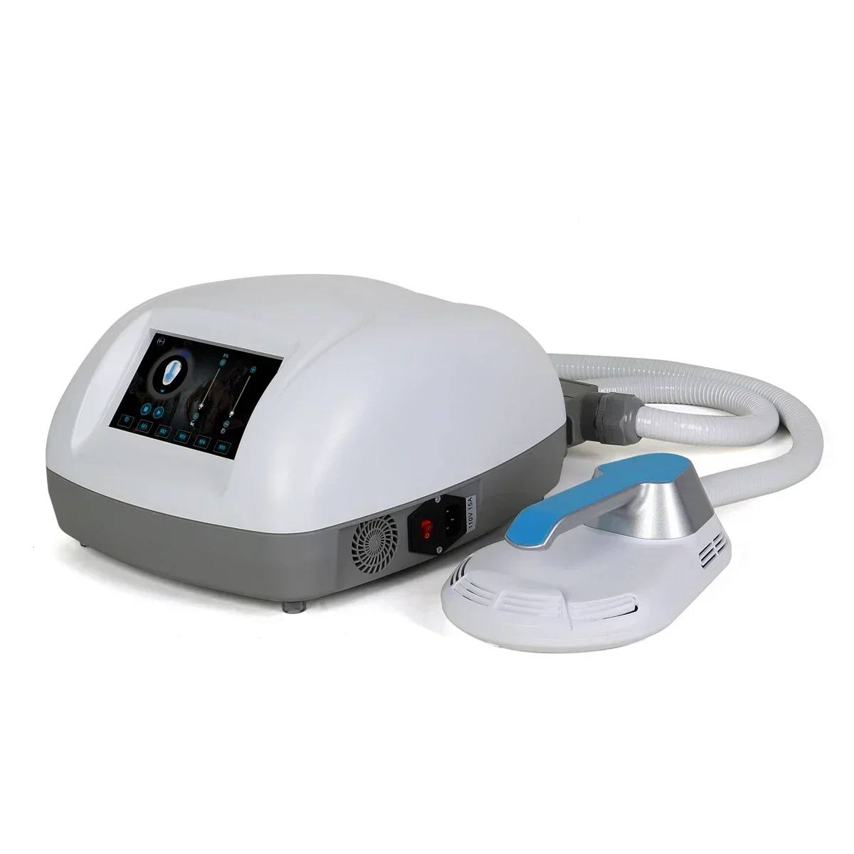 가정용 Emslim EMS 슬리밍 머신 바디 스컬프팅  - Ems Body Sculpting Machine Emslim 리뷰 및 가격