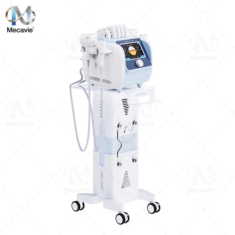 6-in-1 40K 캐비테이션 RF 진공 레이저 EMS - 6 In 1 Cavitation Rf Machine 40K 리뷰 및 가격