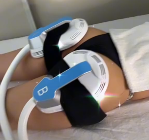 전자기 4핸들 EMSLIM 네오 바디 슬리밍 EMS 쉐 - Ems Body Sculpting Machine Emslim 리뷰 및 가격