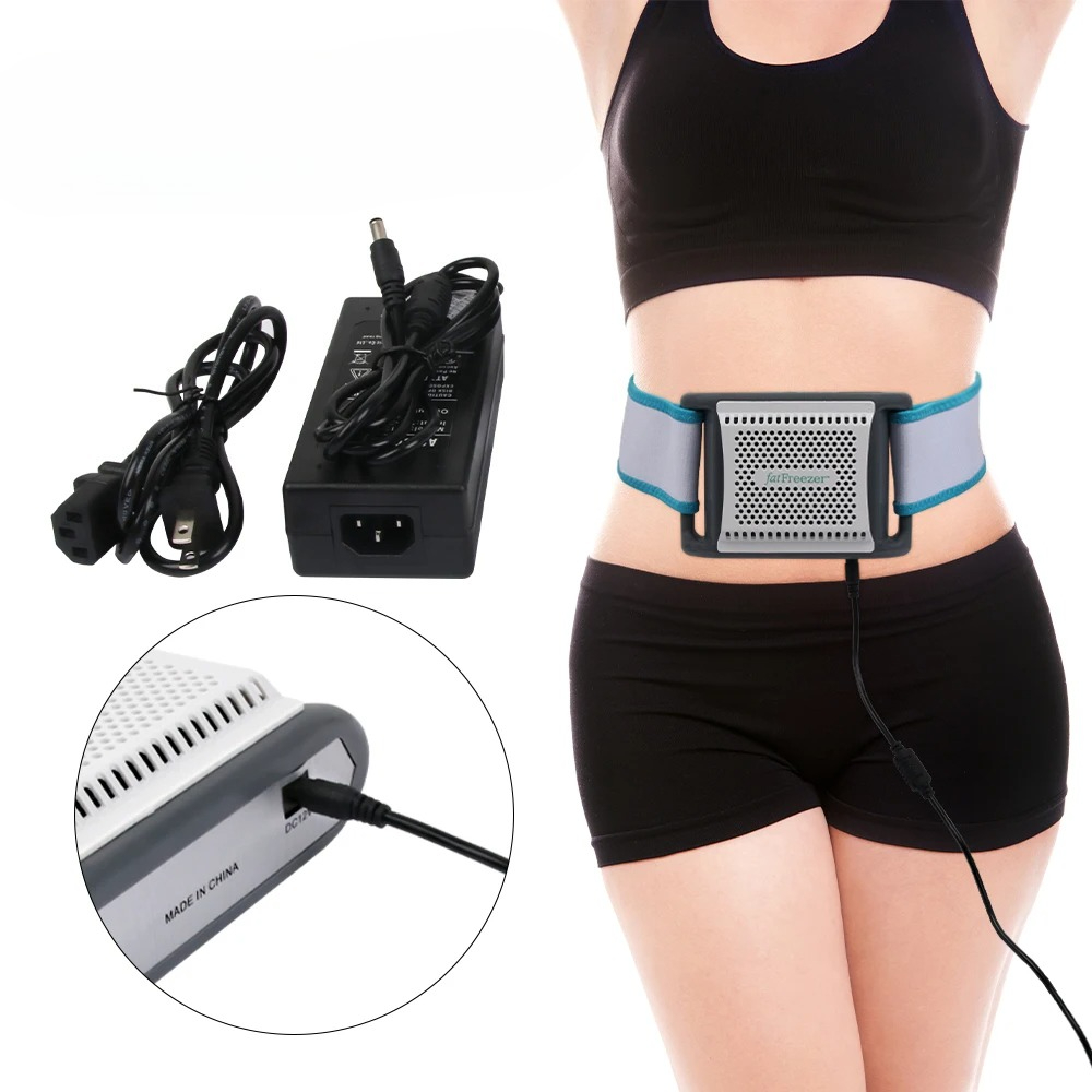 크라이오테라피 안티셀룰라이트 지방 감소 냉동 기계 냉찜 - Cryolipolysis Fat Freezing Machine 리뷰 및 가격