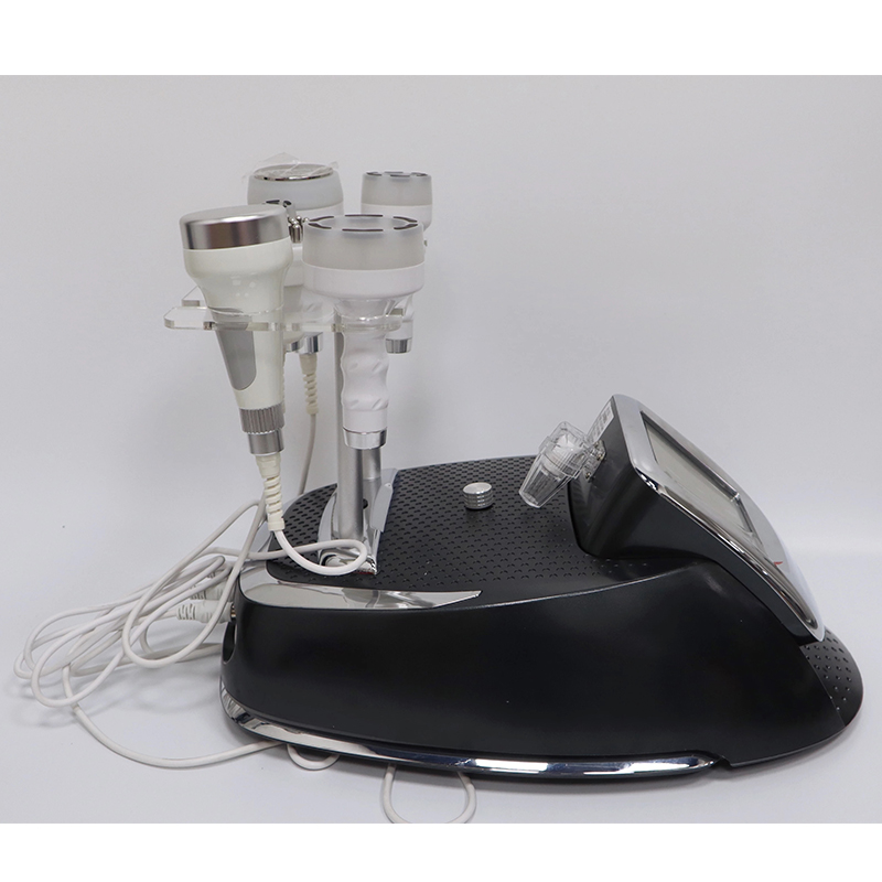 휴대용 5D 바디 슬리밍 체중 감량 기계 초음파 캐비테 - Cavitation Machine 80K Weight Loss 리뷰 및 가격