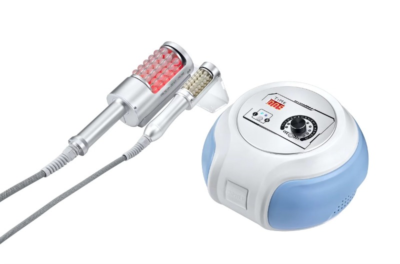 360도 회전하는 엔도스피어 롤러 미니 볼 테라피 기기 - Endosphere Therapy Roller Machine 리뷰 및 가격