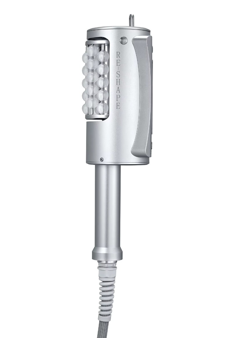 360도 회전하는 엔도스피어 롤러 미니 볼 테라피 기기 - Endosphere Therapy Roller Machine 리뷰 및 가격