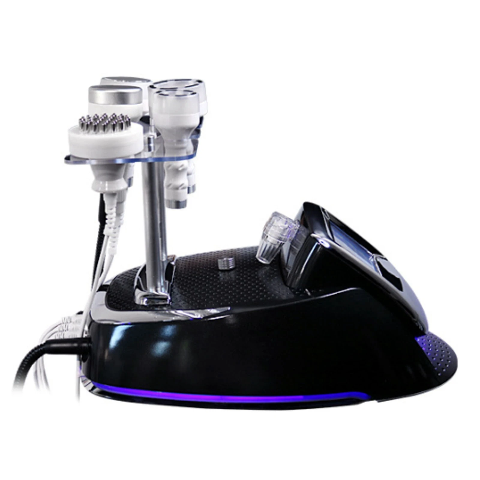 5D 40k 공동현상 + RF+진공 바디 슬리밍 지방  - 6 In 1 Cavitation Rf Machine 40K 리뷰 및 가격