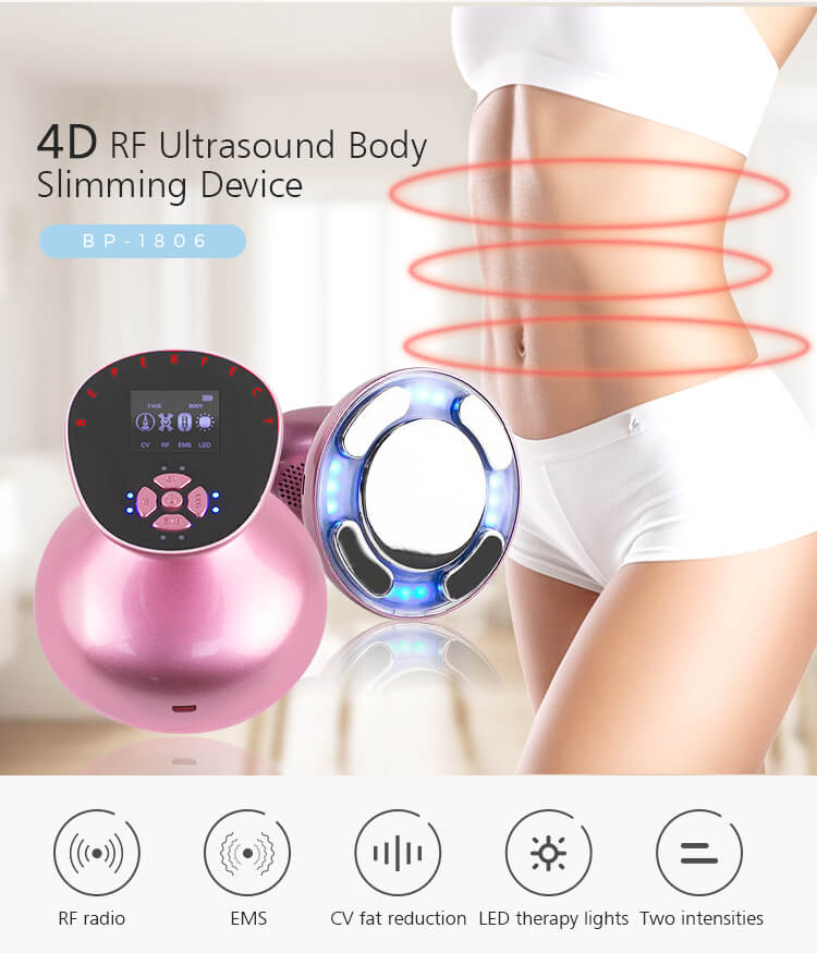 EMS 초음파 지방 셀룰라이트 제거기 휴대용 셀룰라이트 - Ultrasonic Fat Burner Handheld 리뷰 및 가격