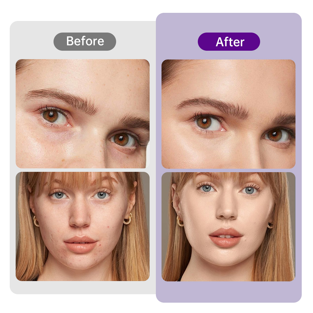 6 in 1 80k 캐비테이션 기계 진공 라디오 주파수 - Vacuum Cavitation Body Contouring 리뷰 및 가격