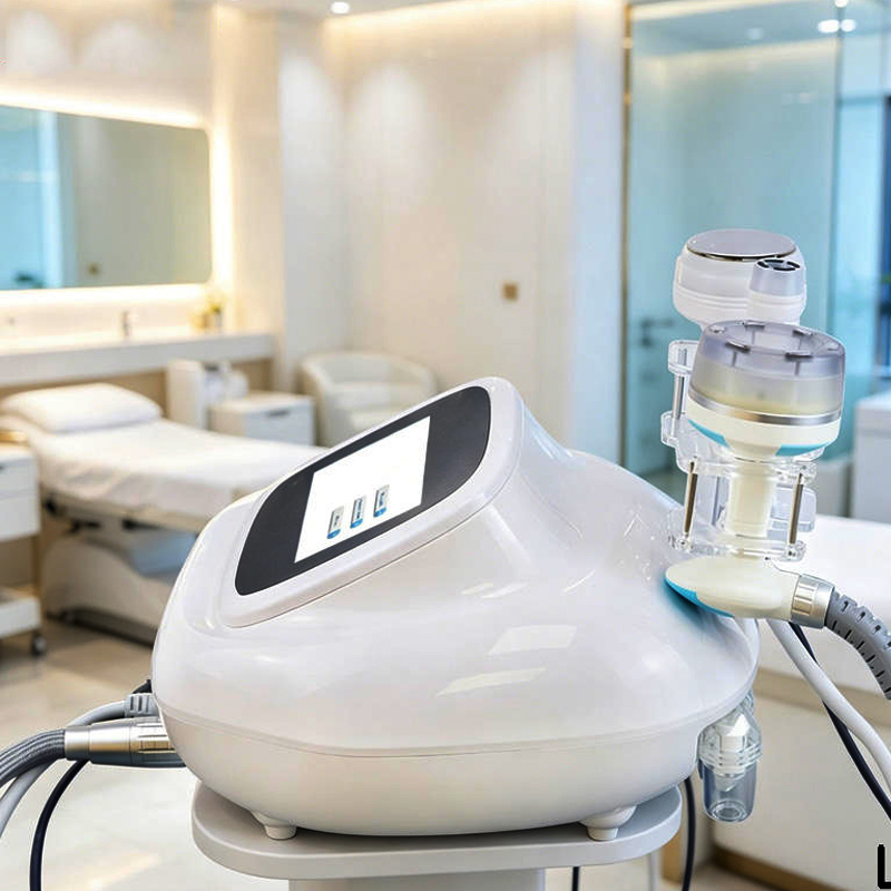 미니 4 맥스 진공 RF 캐비테이션 기기, 바디 컨투어 - Vacuum Cavitation Body Contouring 리뷰 및 가격