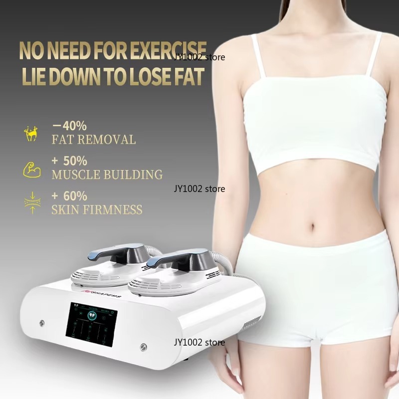 2025 휴대용 15 테슬라 슬리밍 핸들 뷰티 emsl - Ems Body Sculpting Machine Emslim 리뷰 및 가격