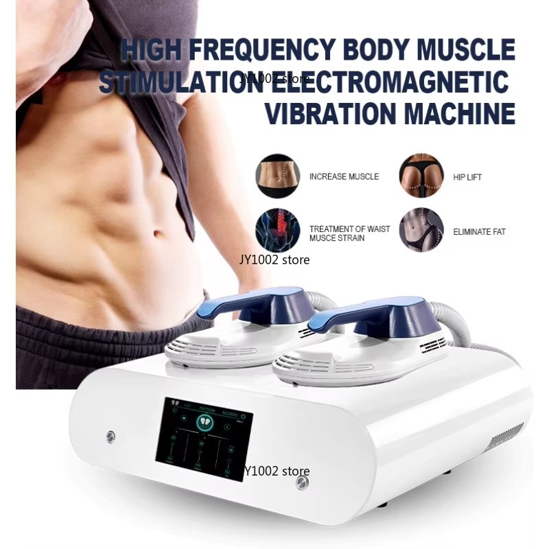 2025 휴대용 15 테슬라 슬리밍 핸들 뷰티 emsl - Ems Body Sculpting Machine Emslim 리뷰 및 가격