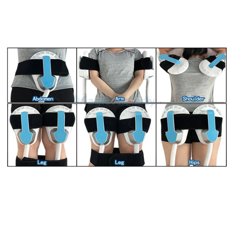 2022 새로운 Emslim 네오 지방 연소기 기계 E - Ems Body Sculpting Machine Emslim 리뷰 및 가격