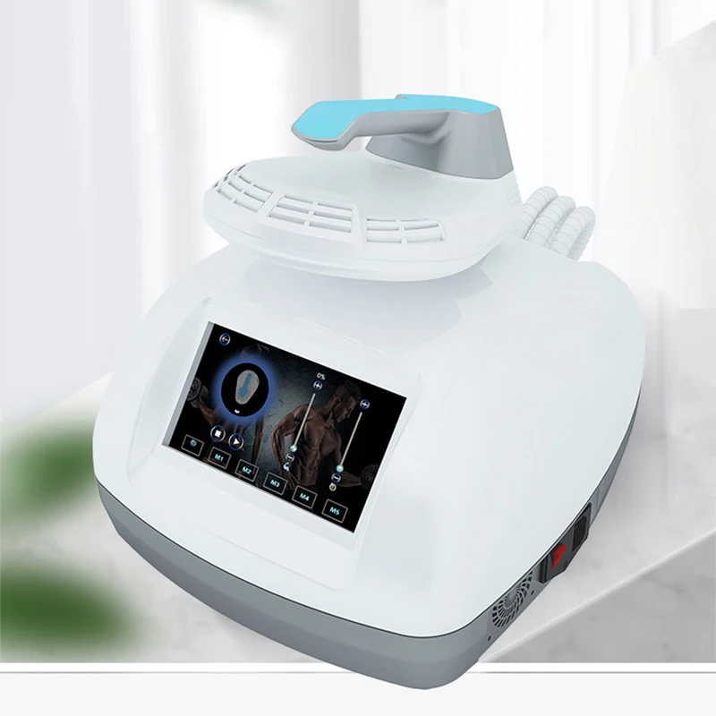 2022 새로운 Emslim 네오 지방 연소기 기계 E - Ems Body Sculpting Machine Emslim 리뷰 및 가격