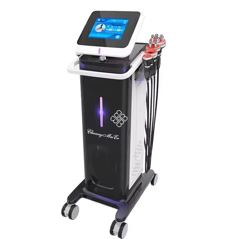 2026년형 수직 캐비테이션 바디 슬리밍 진공 마사지, - Vacuum Cavitation Body Contouring 리뷰 및 가격