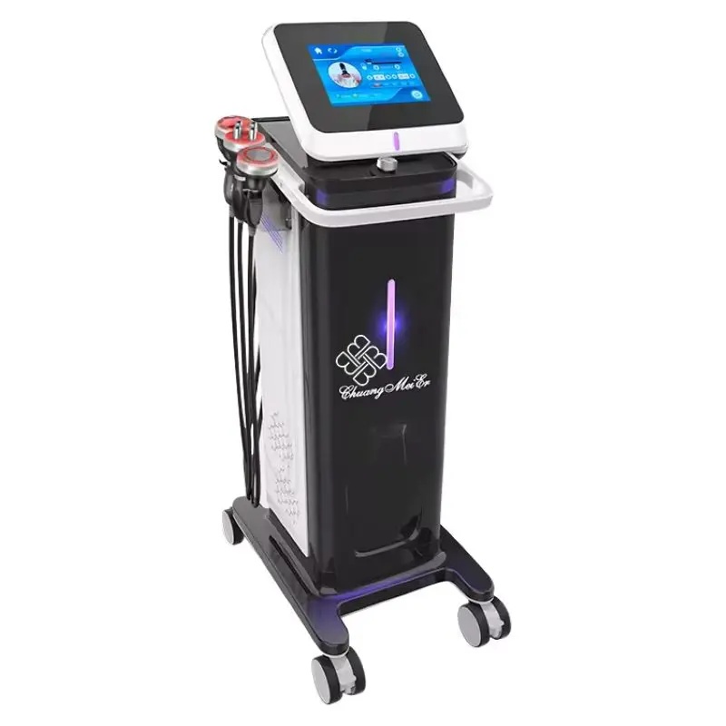 2026년형 수직 캐비테이션 바디 슬리밍 진공 마사지, - Vacuum Cavitation Body Contouring 리뷰 및 가격