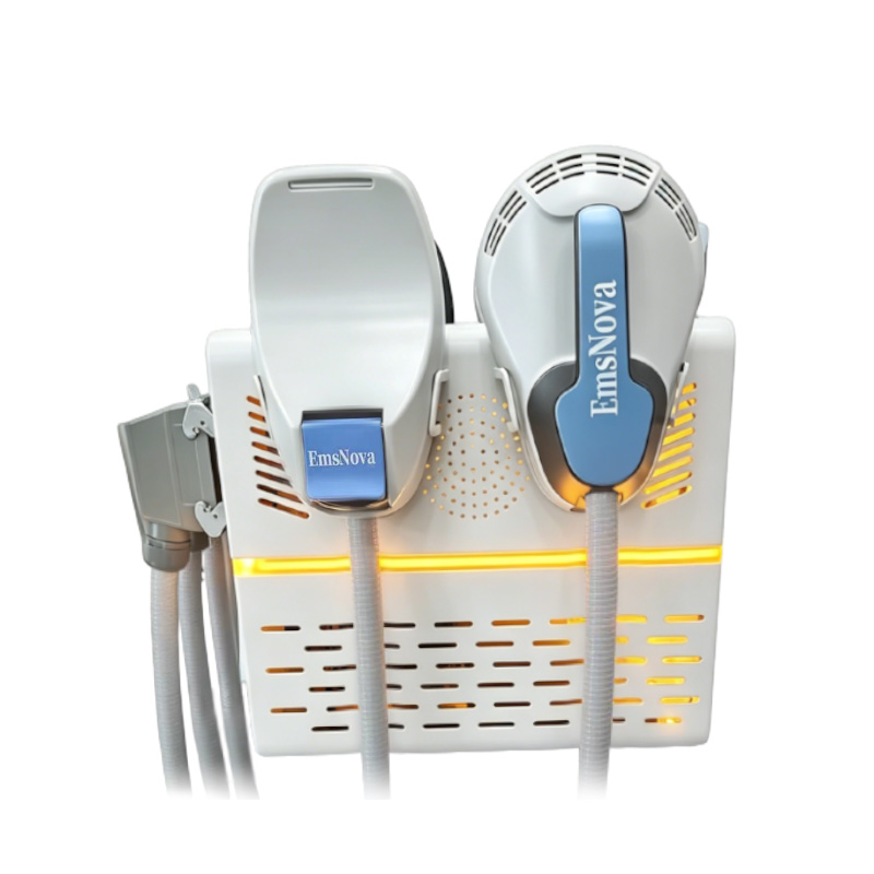 EMS 근육 자극기 바디 조각 기기 EMS 노바 프로  - Ems Body Sculpting Machine Emslim 리뷰 및 가격