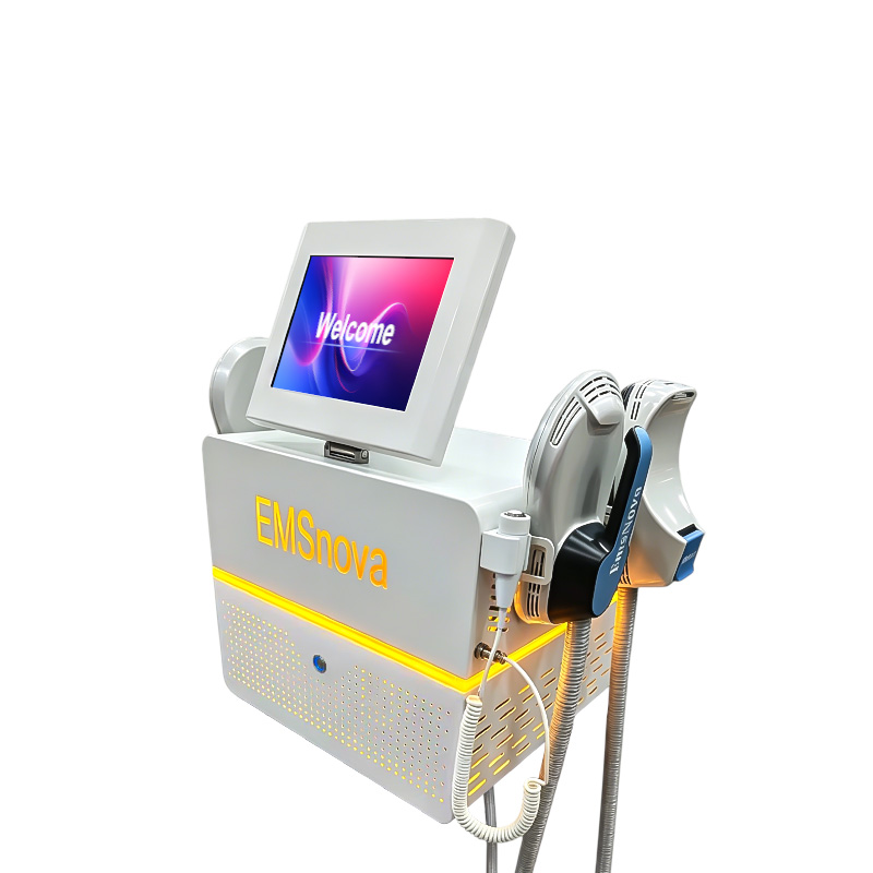EMS 근육 자극기 바디 조각 기기 EMS 노바 프로  - Ems Body Sculpting Machine Emslim 리뷰 및 가격