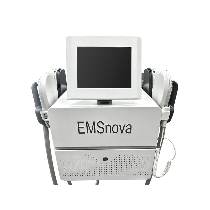 EMS 근육 자극기 바디 조각 기기 EMS 노바 프로  - Ems Body Sculpting Machine Emslim 리뷰 및 가격