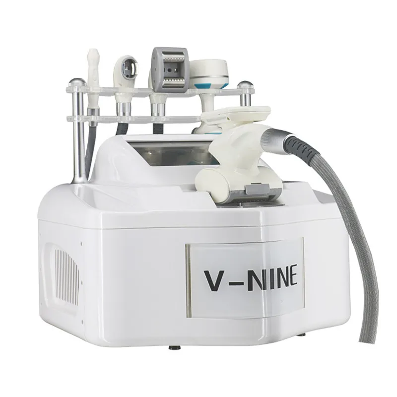 새로운 V9 벨라 바디 체중 감량 진공 80K 캐비테이 - Cavitation Machine 80K Weight Loss 리뷰 및 가격