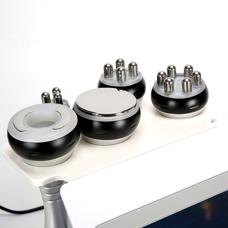 6 in 1 40K 캐비테이션 진공 RF 슬리밍 머신 - 6 In 1 Cavitation Rf Machine 40K 리뷰 및 가격