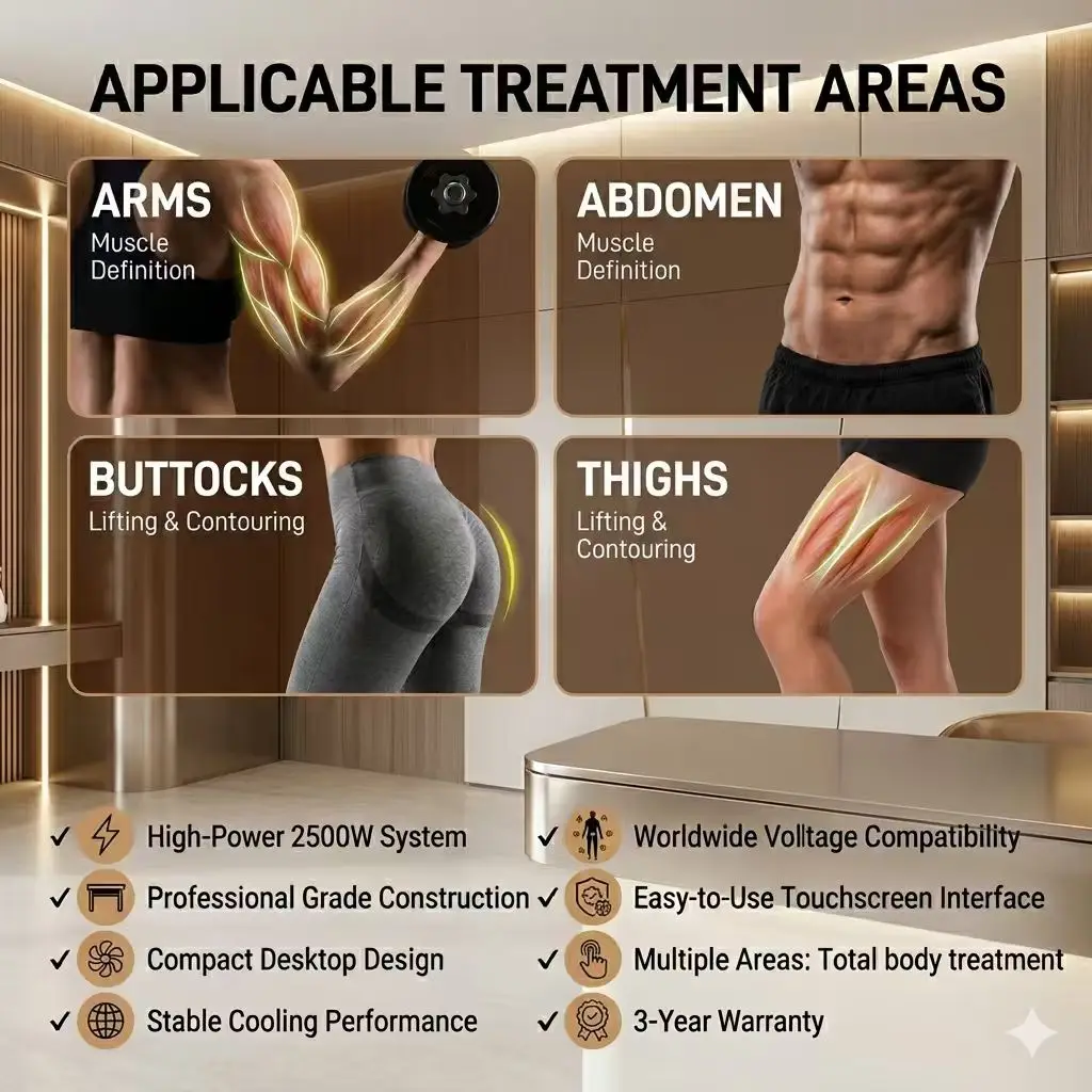 근육 자극기, 바디 쉐이핑 기기, EMS 노바 프로 쿠 - Ems Body Sculpting Machine Emslim 리뷰 및 가격