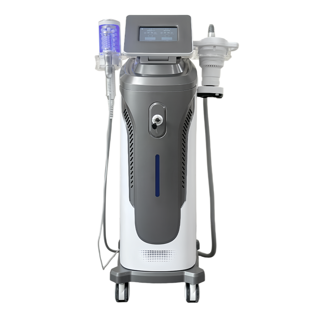전문가용 3 in 1 MAX LPG 벨라샤프 롤러 바디 - Velashape Vacuum Roller Slimming 리뷰 및 가격