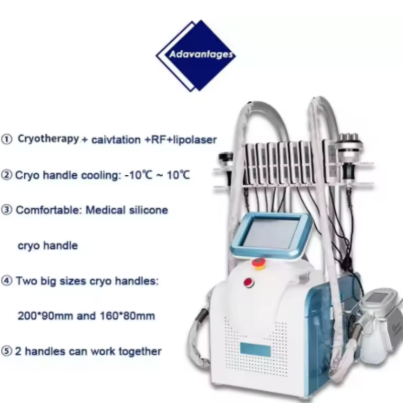 전문 바디 컨투어링 기계 진공 마사지 RF 캐비테이션  - Vacuum Cavitation Body Contouring 리뷰 및 가격