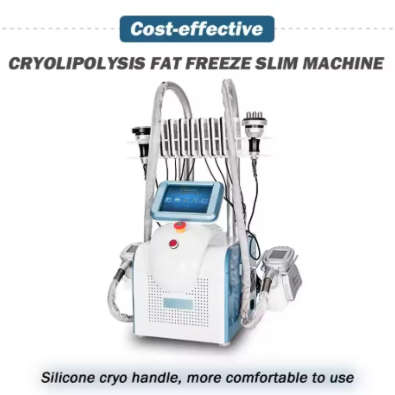 전문 바디 컨투어링 기계 진공 마사지 RF 캐비테이션  - Vacuum Cavitation Body Contouring 리뷰 및 가격