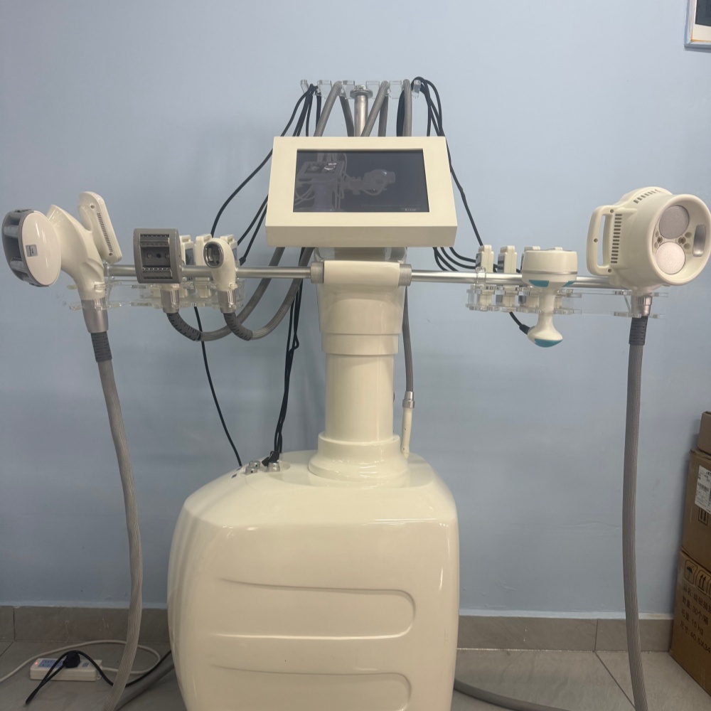 CE 7 in 1 다기능 V10 벨라쉐이프 슬리밍 시스 - Velashape Vacuum Roller Slimming 리뷰 및 가격