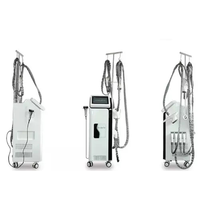 4 in 1 초음파 체중 감량 진공 캐비테이션 80K  - Cavitation Machine 80K Weight Loss 리뷰 및 가격