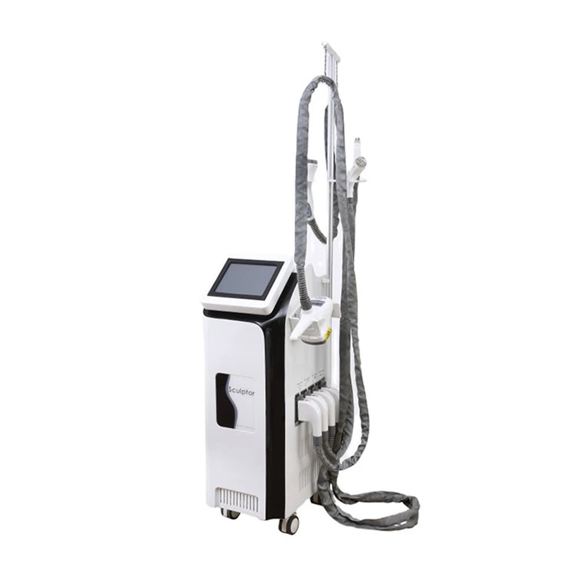 4 in 1 초음파 체중 감량 진공 캐비테이션 80K  - Cavitation Machine 80K Weight Loss 리뷰 및 가격