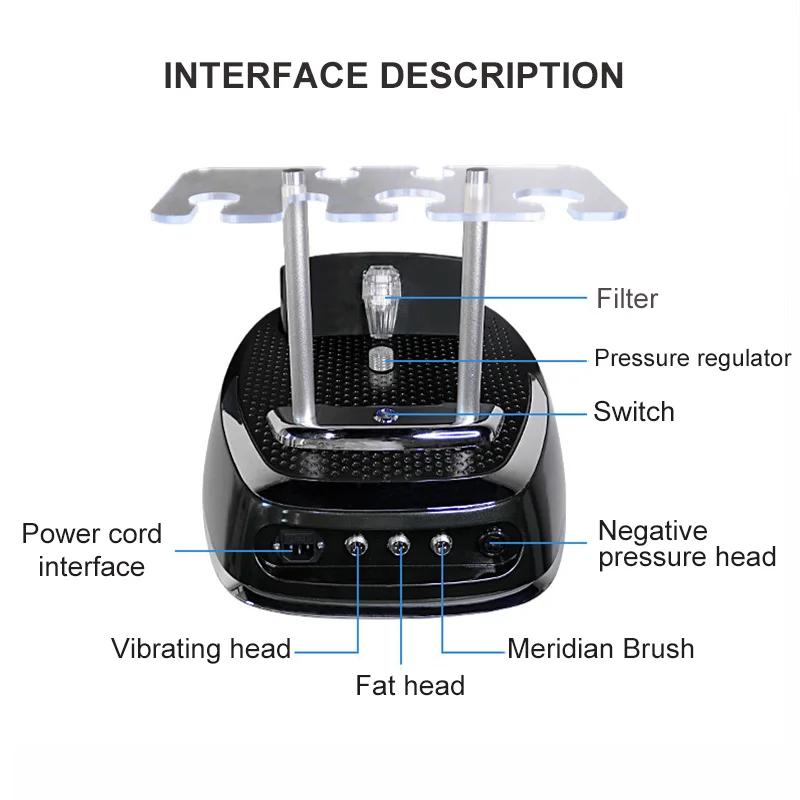 6 in 1 체중 감량 슬리밍 기계 초음파 80K 캐비 - Cavitation Machine 80K Weight Loss 리뷰 및 가격